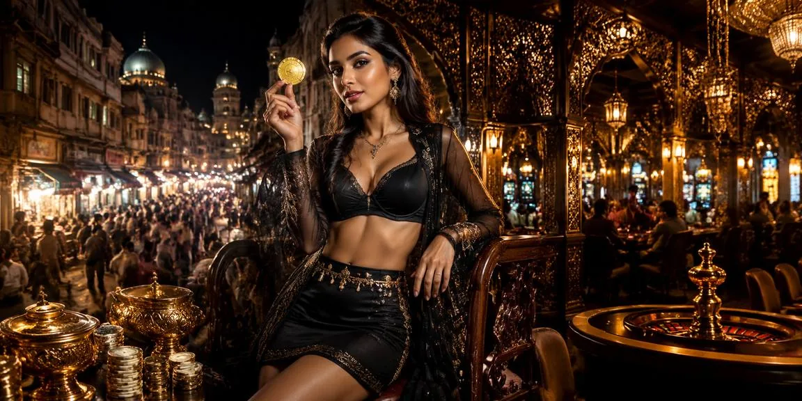 Joanna 9 প্রোগ্রেসিভ ব্ল্যাকজ্যাক