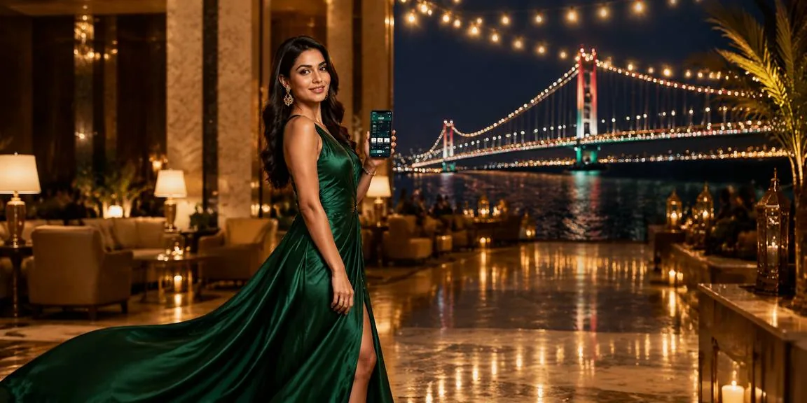 Joanna 9 আপনার Joanna 9 অ্যাকাউন্ট সেকেন্ডেই তৈরি