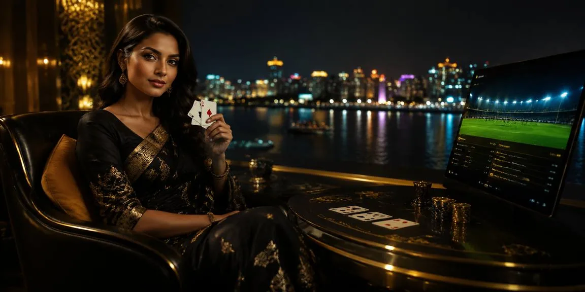 Joanna 9 কীভাবে আমরা থ্রি কার্ড বাকারা সাজিয়েছি